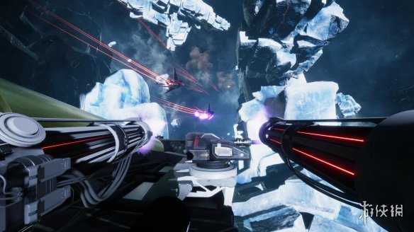 太空冒险新作《Void Crew》上架Steam 2023年内发售