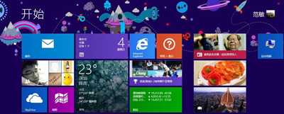 Win8系统电脑没有开始菜单怎么办？
