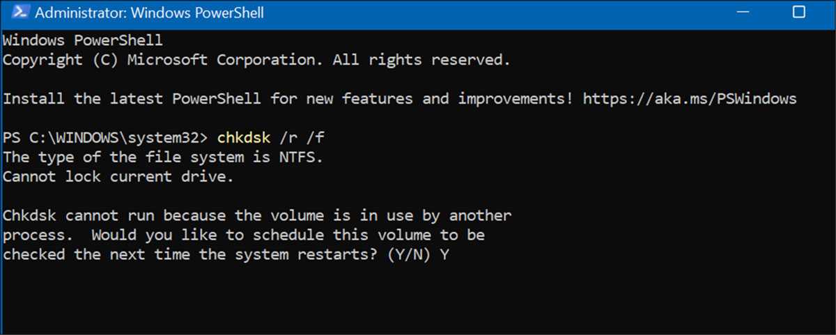 Win11 Ntoskrnl.exe蓝屏死机怎么办？Ntoskrnl.exe蓝屏的解决办法