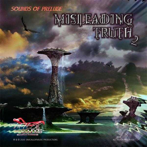 【梦幻舞曲】MflexSounds-2020-MisleadingTruth2(SoundsofPrelude)(FLAC)