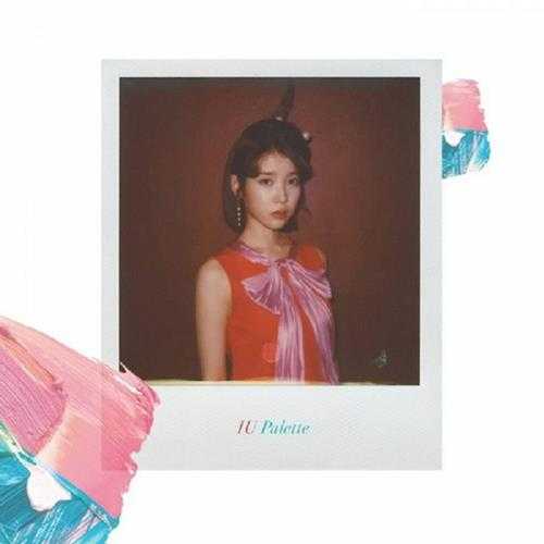 李知恩IU-Palette[Hi-Res24bit-96khz]-2017FLAC