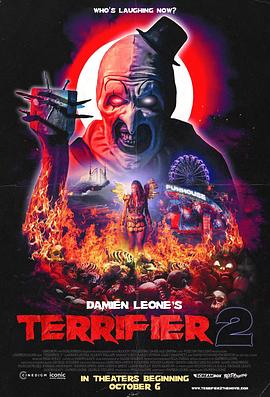 断魂小丑2 Terrifier 2