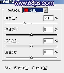 Photoshop将外景婚片调成斑斓的暗蓝色