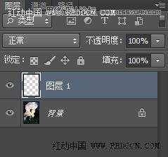 Photoshop制作时尚唯美的水下人像效果