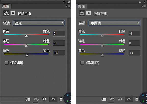 PS+LR调出人像照片清新通透的夏日阳光暖色调